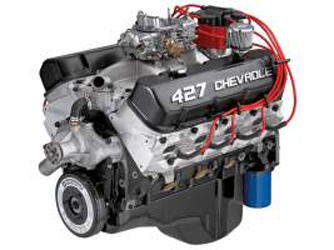 P127E Engine